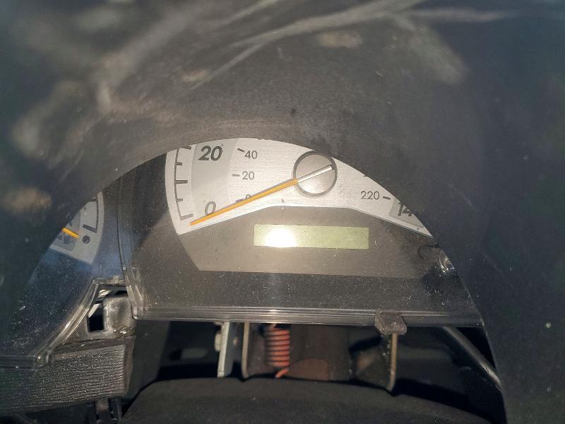 2008 Scion Tc მანქანა იყიდება აუქციონზე, vin: JTKDE167480262346, აუქციონის ნომერი: 55000796