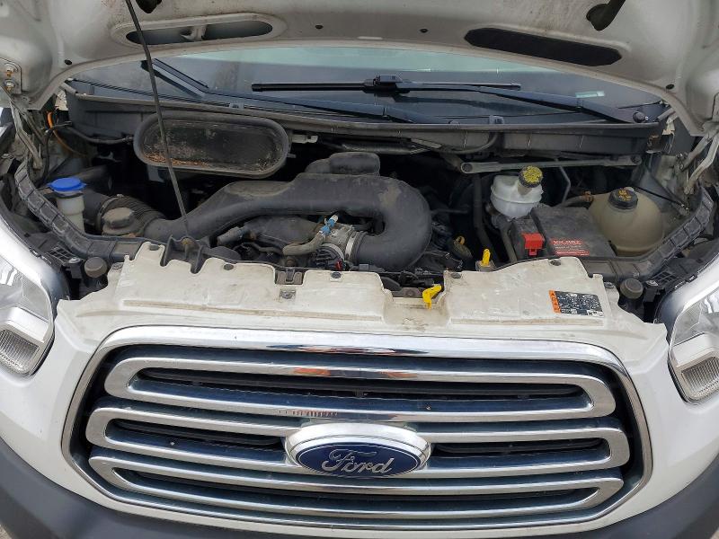Aukcja sprzedaży 2019 Ford Transit, vin: 1FTYR1YM4KKA42006, numer aukcji: 53804016