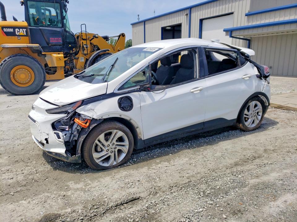 Aukcja sprzedaży 2023 Chevrolet Bolt Ev, vin: 1G1FW6S04P4110523, numer aukcji: 54319836