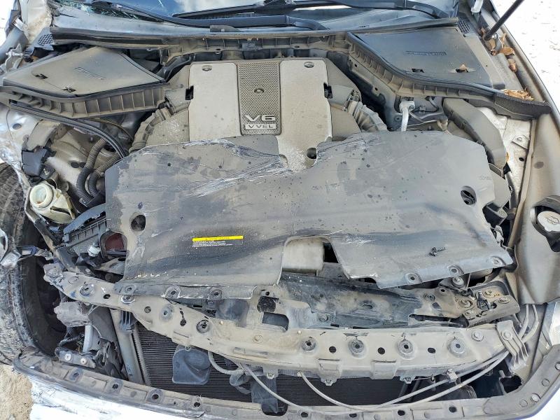 52262826 :رقم المزاد ، JN1BV7AP8EM693451 vin ، 2014 Infiniti Q50 مزاد بيع