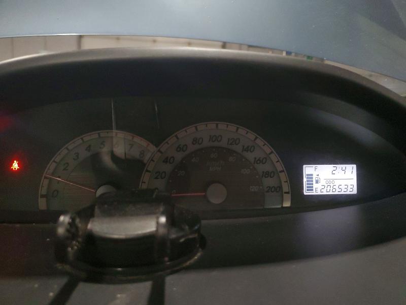 Продаж на аукціоні авто 2007 Toyota Yaris, vin: JTDBT923571025363, номер лоту: 53420676