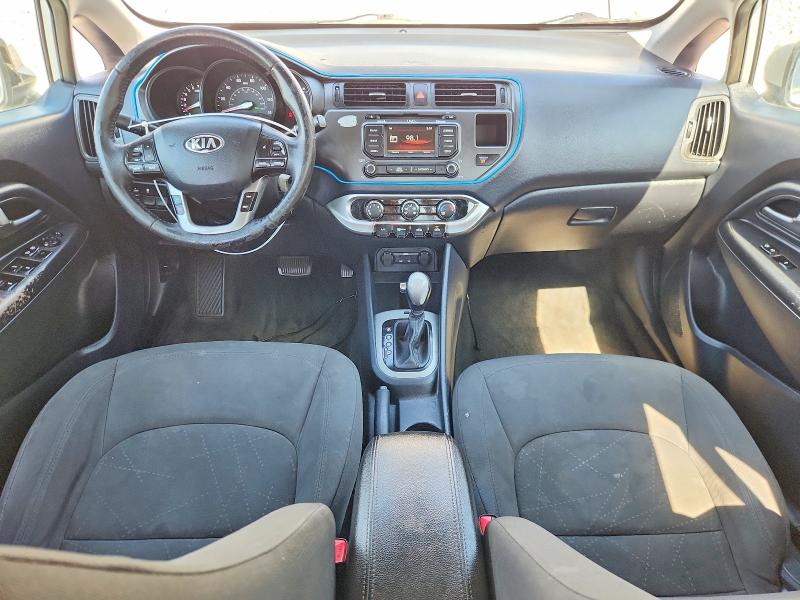 Продажа на аукционе авто 2013 Kia Rio, vin: KNADN4A39D6233717, номер лота: 52310836