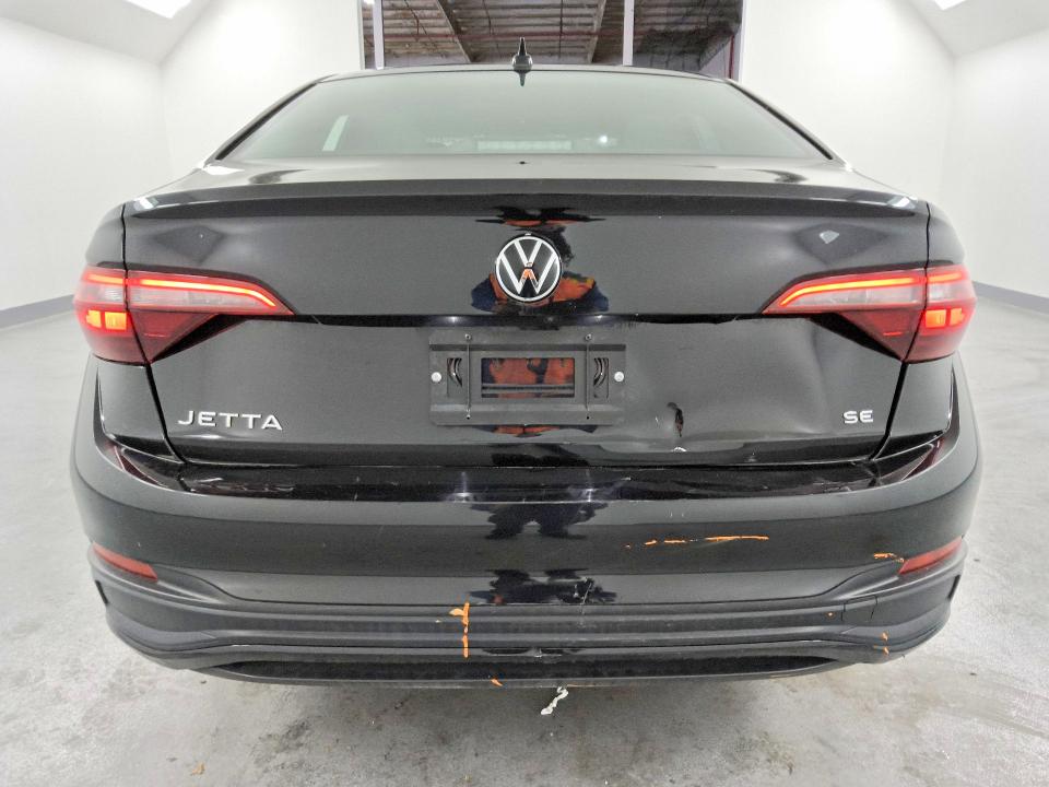 54612596 :رقم المزاد ، 3VWEM7BU0RM042808 vin ، 2024 Volkswagen Jetta مزاد بيع