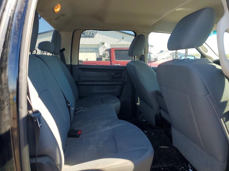 Продажа на аукционе авто 2014 Ram 1500, vin: 3C6RR7KT1EG226197, номер лота: 53771726
