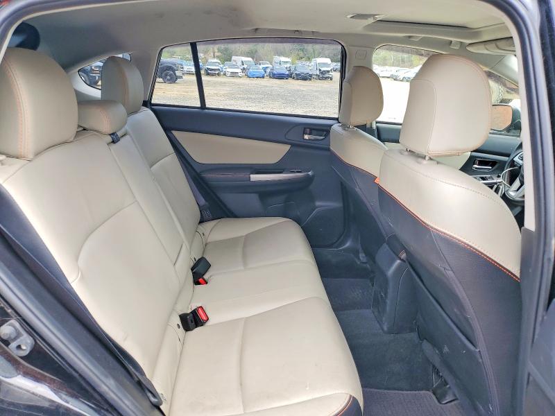 Продажа на аукционе авто 2017 Subaru Crosstrek, vin: JF2GPANC3H8261656, номер лота: 51974086