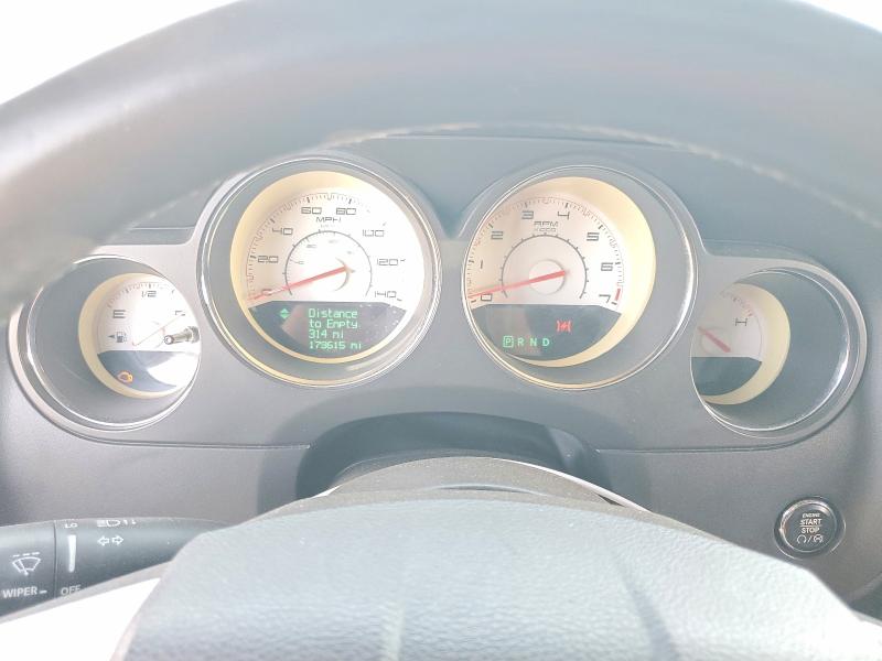 2011 Dodge Challenger მანქანა იყიდება აუქციონზე, vin: 2B3CJ4DG9BH570331, აუქციონის ნომერი: 53378896