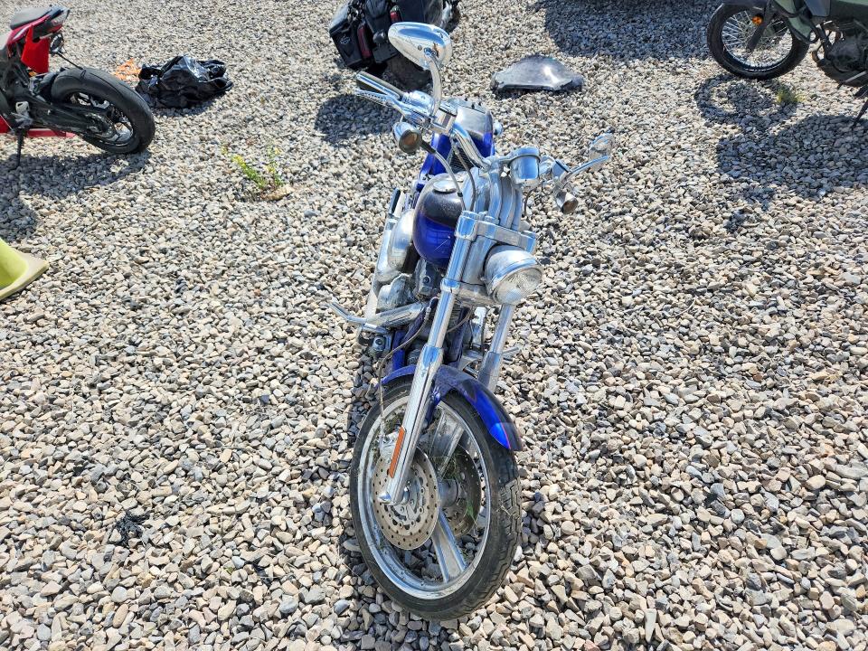 Продаж на аукціоні авто 2004 Harley-davidson Fxstdse2, vin: 1HD1PHD184Y951764, номер лоту: 53845326