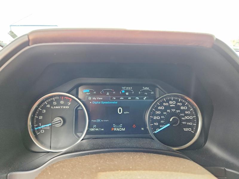52910866 :رقم المزاد ، 1FTEW1EG4KFA79933 vin ، 2019 Ford F150 مزاد بيع