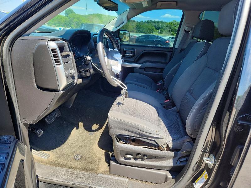 Aukcja sprzedaży 2015 Chevrolet Silverado, vin: 3GCPCREC6FG457848, numer aukcji: 52905706