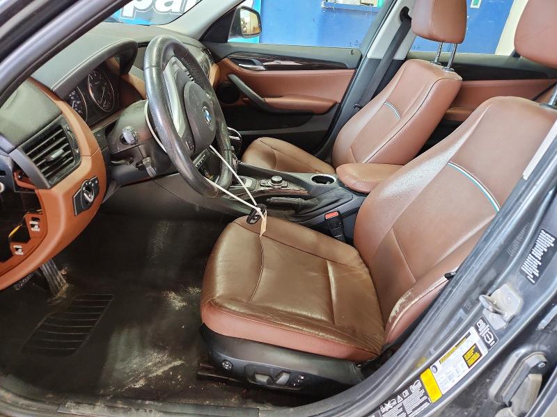 54266786 :رقم المزاد ، WBAVL1C54FVY29690 vin ، 2015 Bmw X1 مزاد بيع