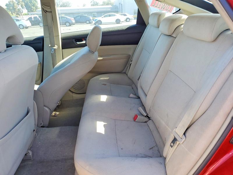 54700406 :رقم المزاد ، JTDKB20U777611579 vin ، 2007 Toyota Prius مزاد بيع
