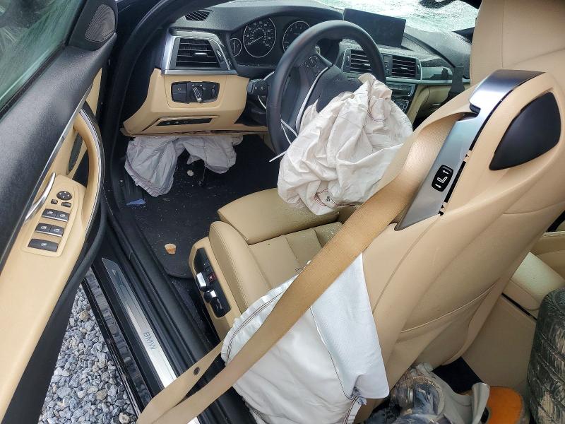 Aukcja sprzedaży 2020 Bmw 430i, vin: WBA4Z1C03L5N51780, numer aukcji: 51258666