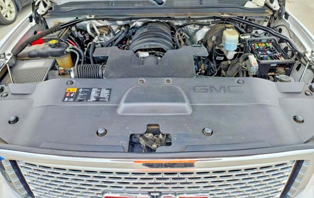 Продаж на аукціоні авто 2016 Gmc Yukon Xl, vin: 1GKS2HKJ3GR341734, номер лоту: 51878316