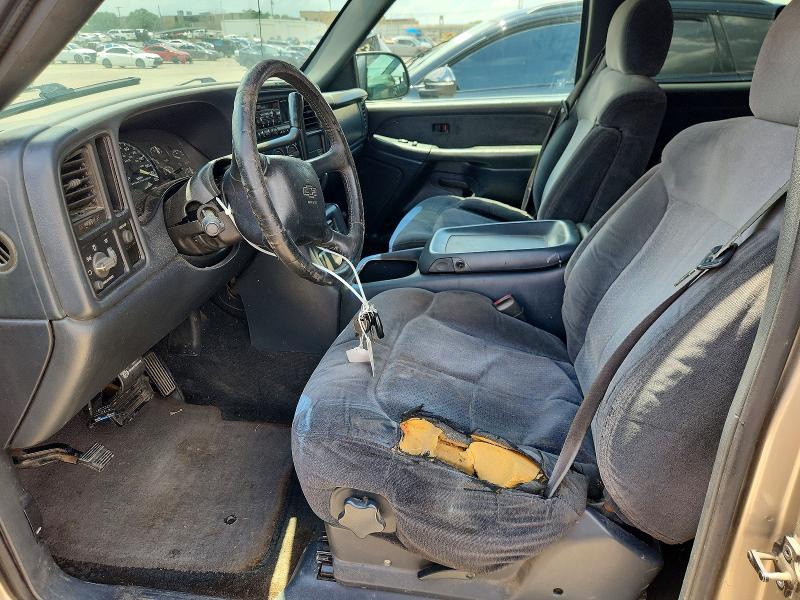 Aukcja sprzedaży 2000 Chevrolet Silverado, vin: 1GCEC19V3YZ132470, numer aukcji: 54714976