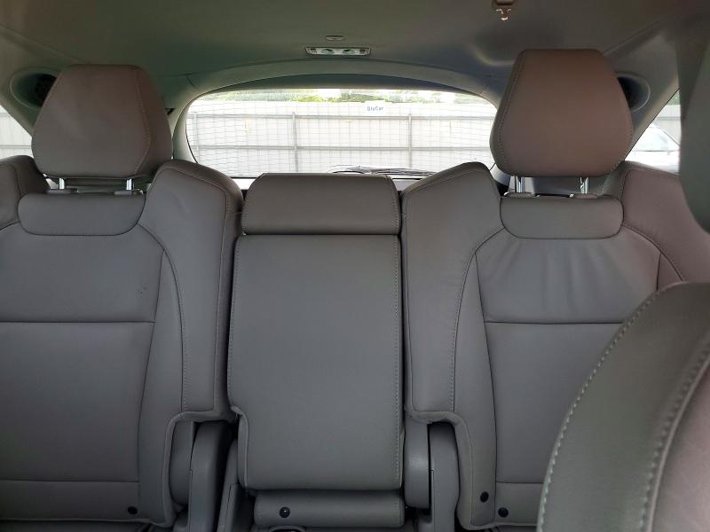 2018 Acura Mdx მანქანა იყიდება აუქციონზე, vin: 5J8YD4H54JL010126, აუქციონის ნომერი: 54996906