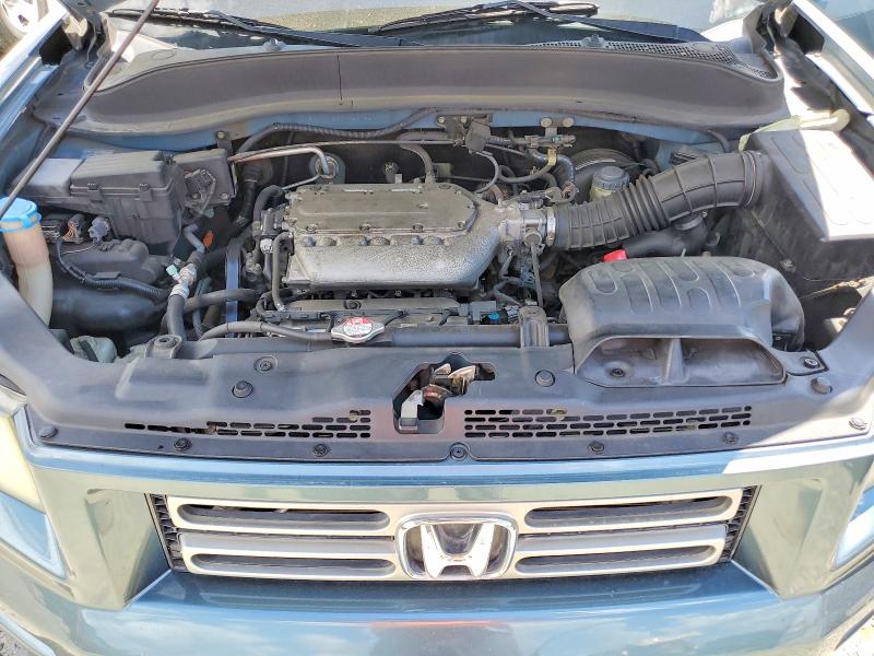 Продаж на аукціоні авто 2007 Honda Ridgeline, vin: 2HJYK16227H524859, номер лоту: 54495776