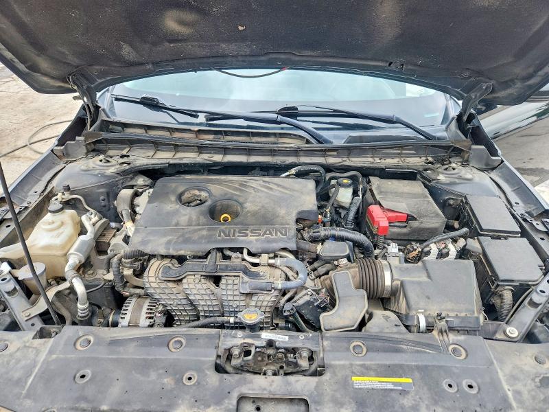 54664496 :رقم المزاد ، 1N4BL4EV1LC162885 vin ، 2020 Nissan Altima مزاد بيع
