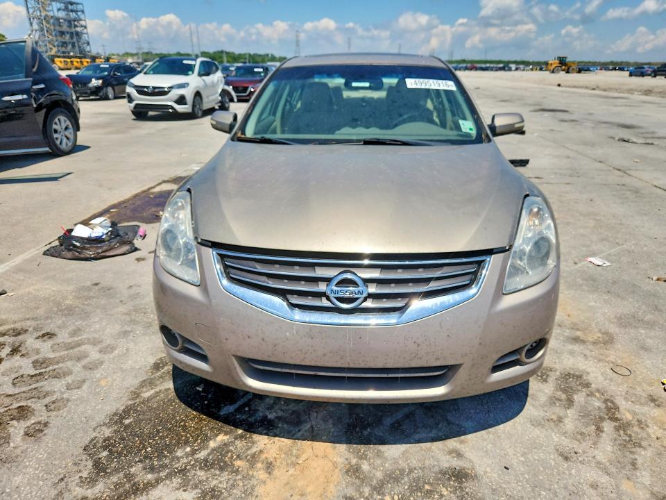 49951916 :رقم المزاد ، 1N4AL2AP9BN475256 vin ، 2011 Nissan Altima مزاد بيع