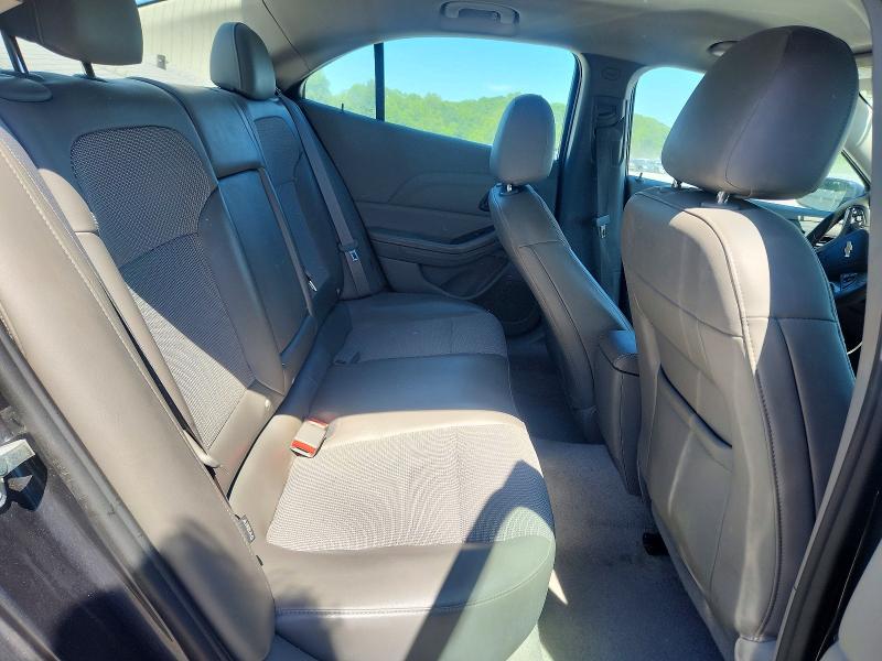 Продажа на аукционе авто 2016 Chevrolet Malibu Limited, vin: 1G11C5SA0GU103459, номер лота: 53891616