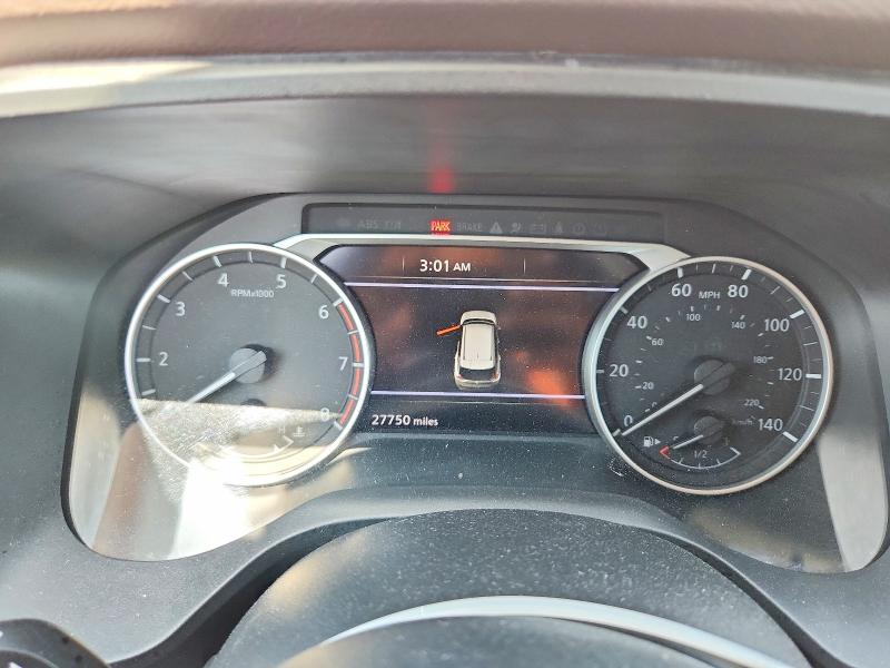 Auction sale of the 2023 Nissan Rogue, vin: 5N1BT3BAXPC679402, lot number: 54181176