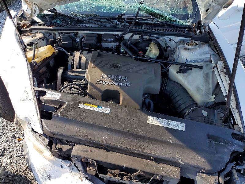 Продажа на аукционе авто 1998 Buick Riviera, vin: 1G4GD221XW4700710, номер лота: 53330416