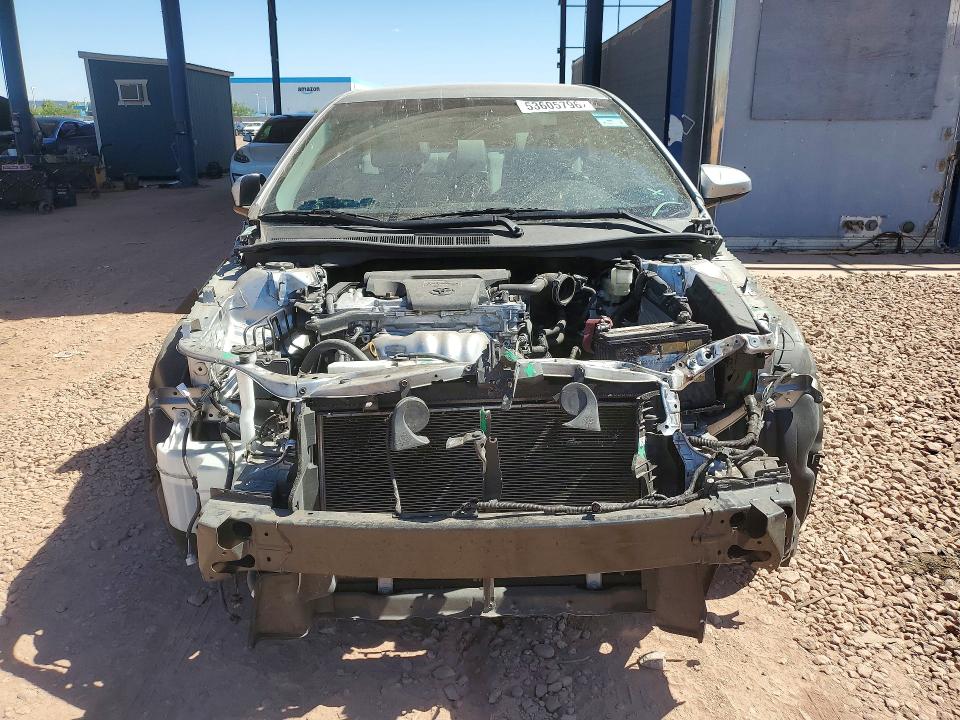 Продажа на аукционе авто 2016 Toyota Camry, vin: 4T1BF1FK0GU596408, номер лота: 53605796