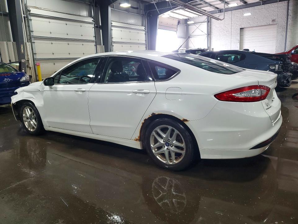 2013 Ford Fusion მანქანა იყიდება აუქციონზე, vin: 3FA6P0H75DR244925, აუქციონის ნომერი: 51864476