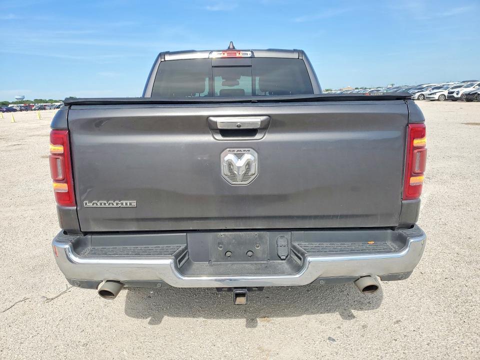 2020 Ram 1500 მანქანა იყიდება აუქციონზე, vin: 1C6SRFJT3LN402586, აუქციონის ნომერი: 53929886