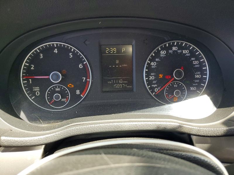 Aukcja sprzedaży 2015 Volkswagen Passat, vin: 1VWAT7A36FC085797, numer aukcji: 55609656