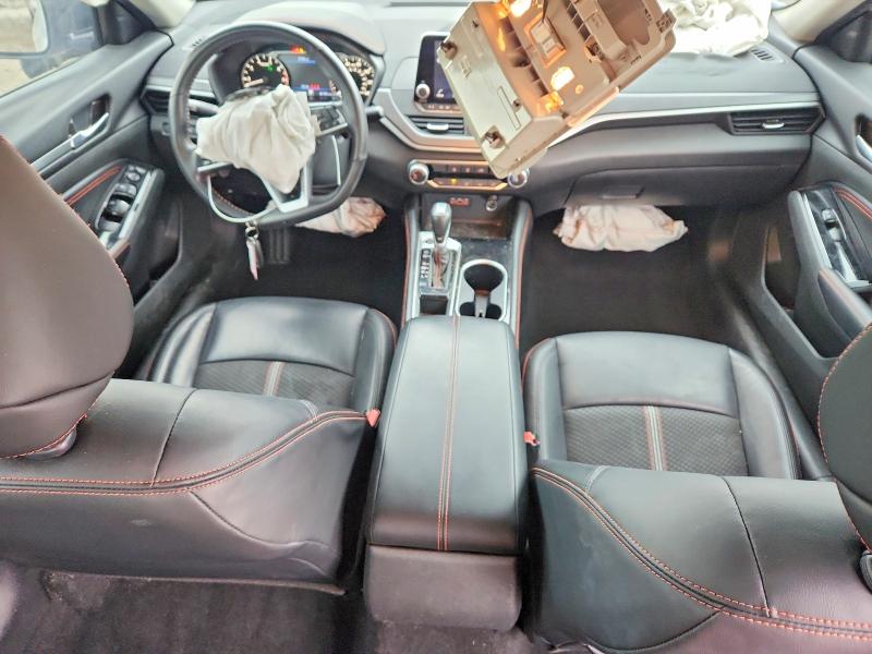 2023 Nissan Altima მანქანა იყიდება აუქციონზე, vin: 1N4BL4CV6PN424526, აუქციონის ნომერი: 53301016