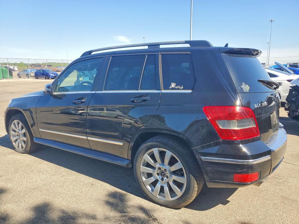 Aukcja sprzedaży 2010 Mercedes-benz Glk, vin: WDCGG8HB9AF395867, numer aukcji: 53284446