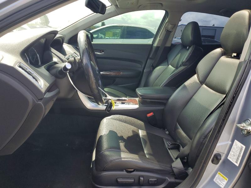 Продажа на аукционе авто 2016 Acura Tlx, vin: 19UUB1F32GA004138, номер лота: 54559906