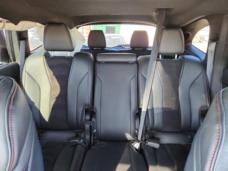 2022 Acura Mdx მანქანა იყიდება აუქციონზე, vin: 5J8YE1H09NL802861, აუქციონის ნომერი: 53103576