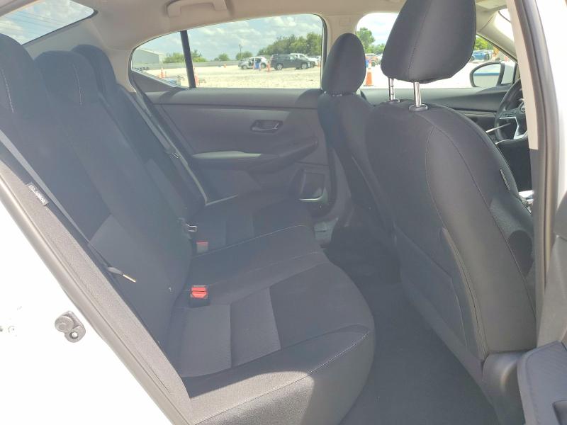 Aukcja sprzedaży 2025 Nissan Sentra, vin: 3N1AB8CV1SY349555, numer aukcji: 54911256