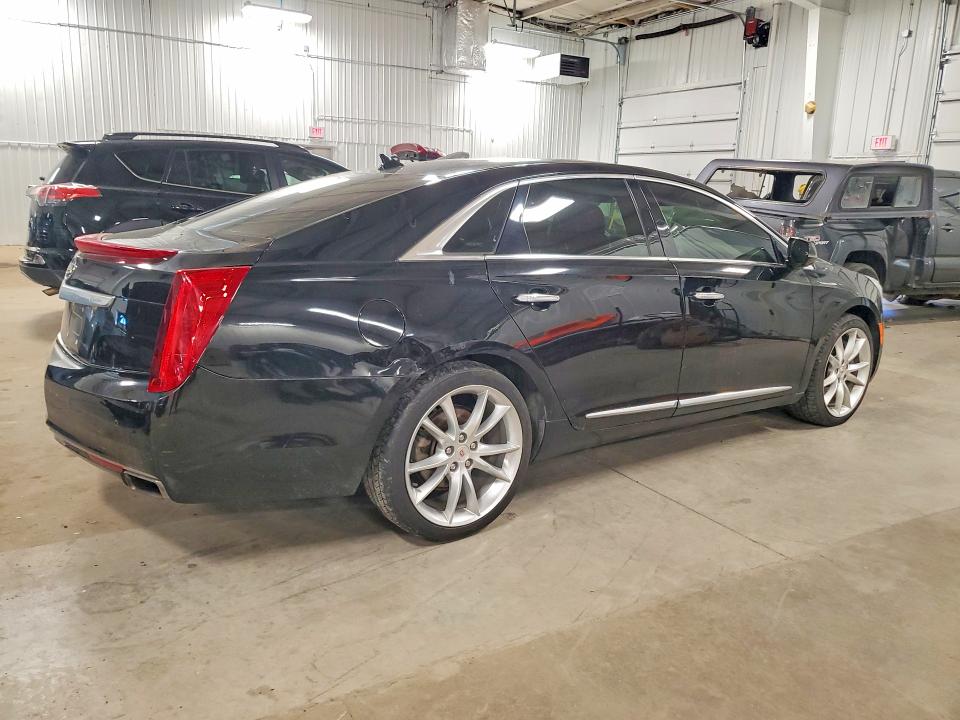 53082796 :رقم المزاد ، 2G61T5S36D9153545 vin ، 2013 Cadillac Xts مزاد بيع