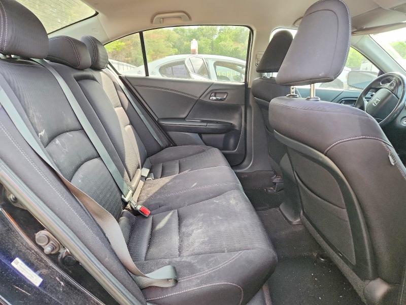 Продаж на аукціоні авто 2014 Honda Accord, vin: 1HGCR2F50EA177006, номер лоту: 53621546