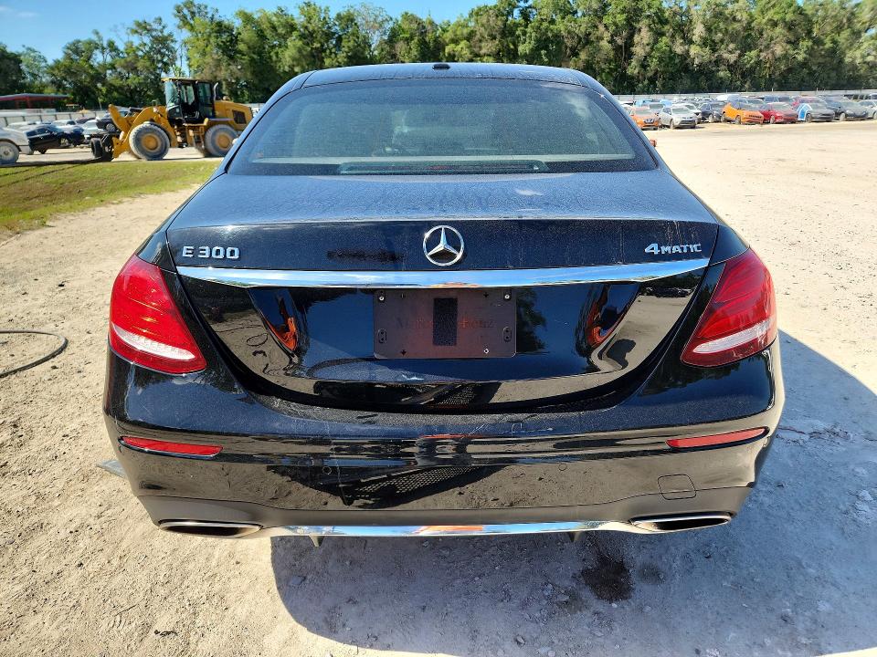 2017 Mercedes-benz E მანქანა იყიდება აუქციონზე, vin: WDDZF4KB7HA019765, აუქციონის ნომერი: 53906966