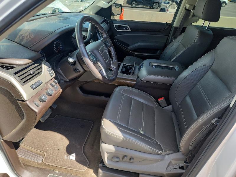 52773176 :رقم المزاد ، 1GKS2HKJ0JR308763 vin ، 2018 Gmc Yukon Xl مزاد بيع