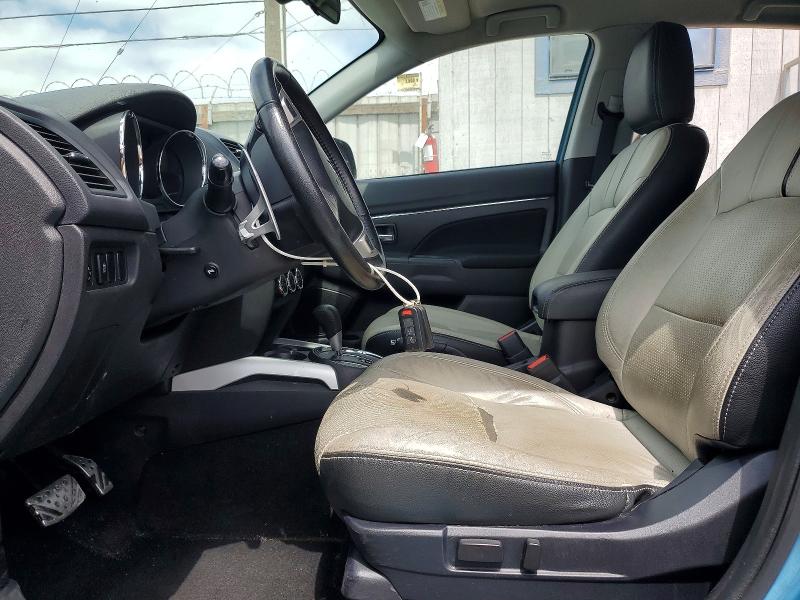 Aukcja sprzedaży 2013 Mitsubishi Outlander Sport, vin: 4A4AP5AU8DE025163, numer aukcji: 53056646