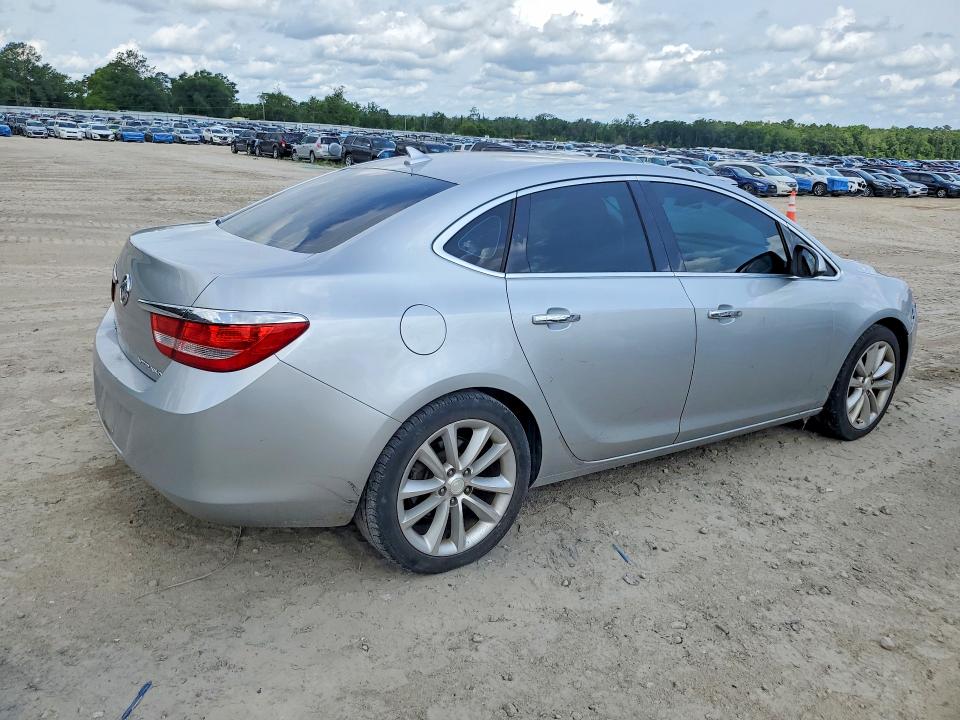 Продажа на аукционе авто 2013 Buick Verano, vin: 1G4PP5SK9D4230197, номер лота: 54641296