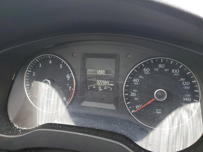 Aukcja sprzedaży 2014 Volkswagen Jetta, vin: 3VWB17AJ3EM432511, numer aukcji: 52027966
