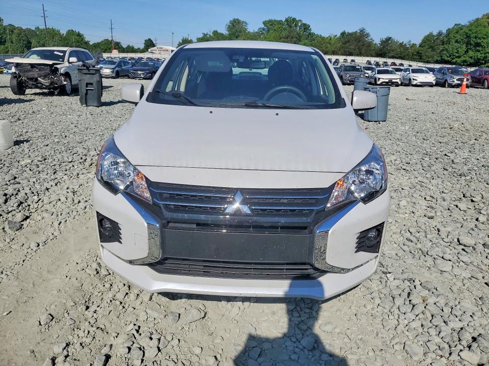 Продаж на аукціоні авто 2024 Mitsubishi Mirage, vin: ML32FUFJ9RHF15064, номер лоту: 55363526
