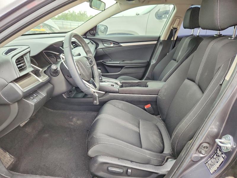 Aukcja sprzedaży 2019 Honda Civic, vin: JHMFC1F35KX013988, numer aukcji: 55063016