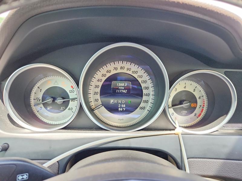 Продаж на аукціоні авто 2014 Mercedes-benz C, vin: WDDGF4HB1EA960204, номер лоту: 54993736