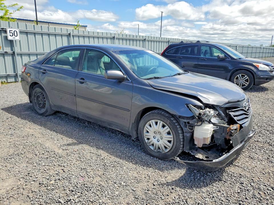 55110626 :رقم المزاد ، 4T1BF3EK8BU718454 vin ، 2011 Toyota Camry مزاد بيع