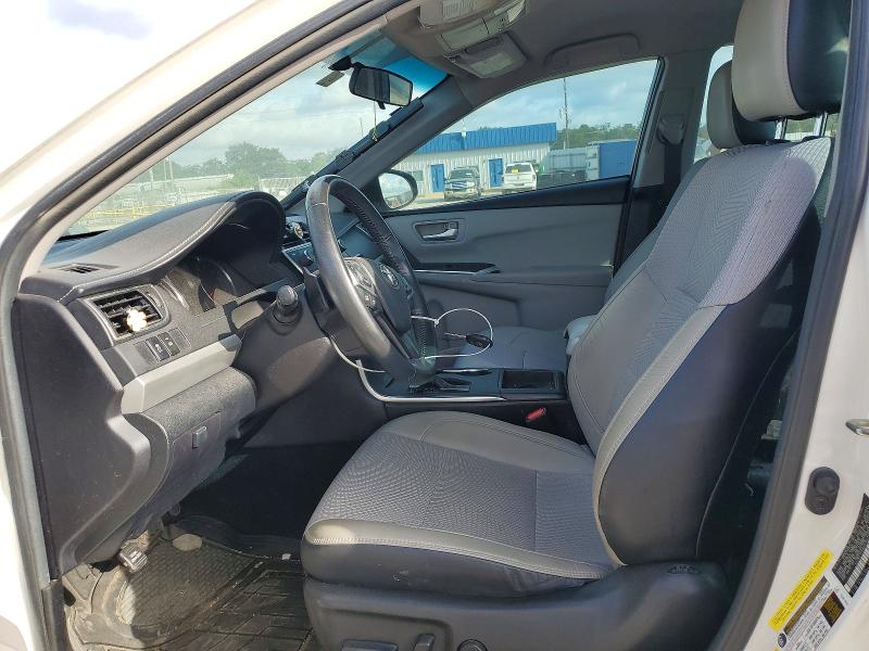 Продажа на аукционе авто 2016 Toyota Camry, vin: 4T1BF1FK8GU154119, номер лота: 53290206