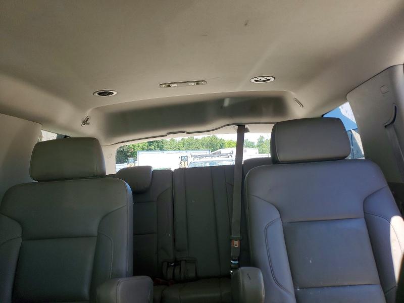 2015 Chevrolet Tahoe მანქანა იყიდება აუქციონზე, vin: 1GNSCBKC0FR554265, აუქციონის ნომერი: 51959456
