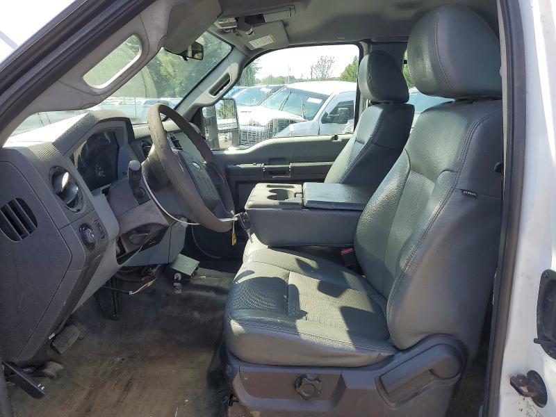 Продажа на аукционе авто 2014 Ford F250, vin: 1FT7X2B64EEB05514, номер лота: 52492126