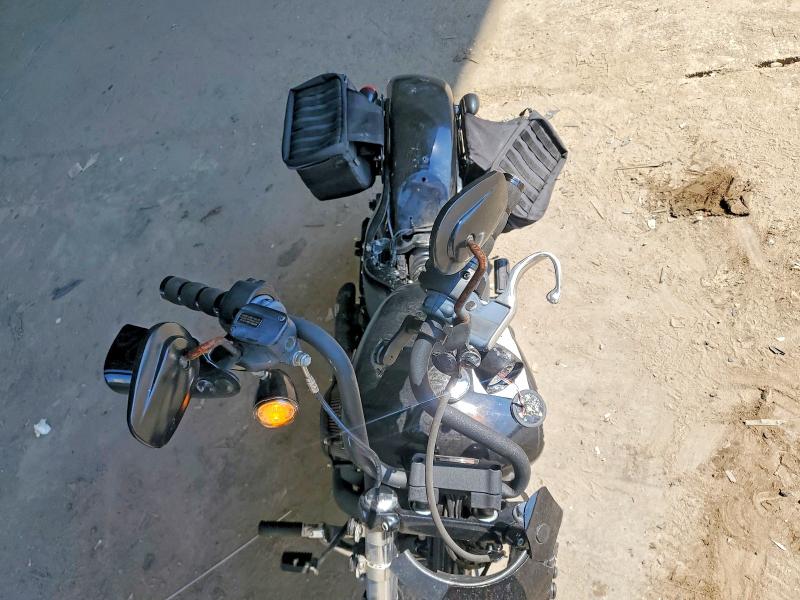 Auction sale of the 2020 Harley-davidson Fxbb, vin: 1HD1YJJ11LB033056, lot number: 53971296