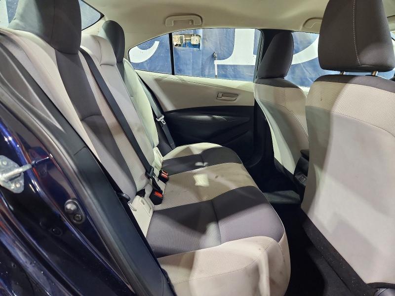 Aukcja sprzedaży 2024 Toyota Corolla, vin: 5YFB4MDE1RP108169, numer aukcji: 50111126